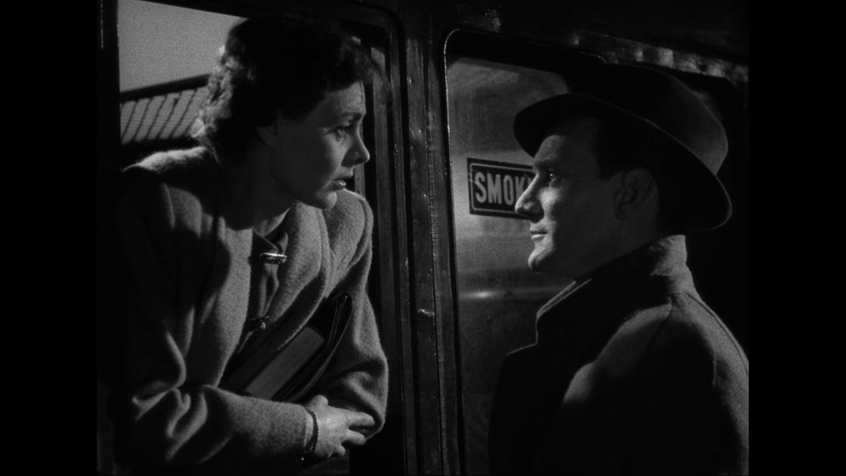 brief encounter (1945)