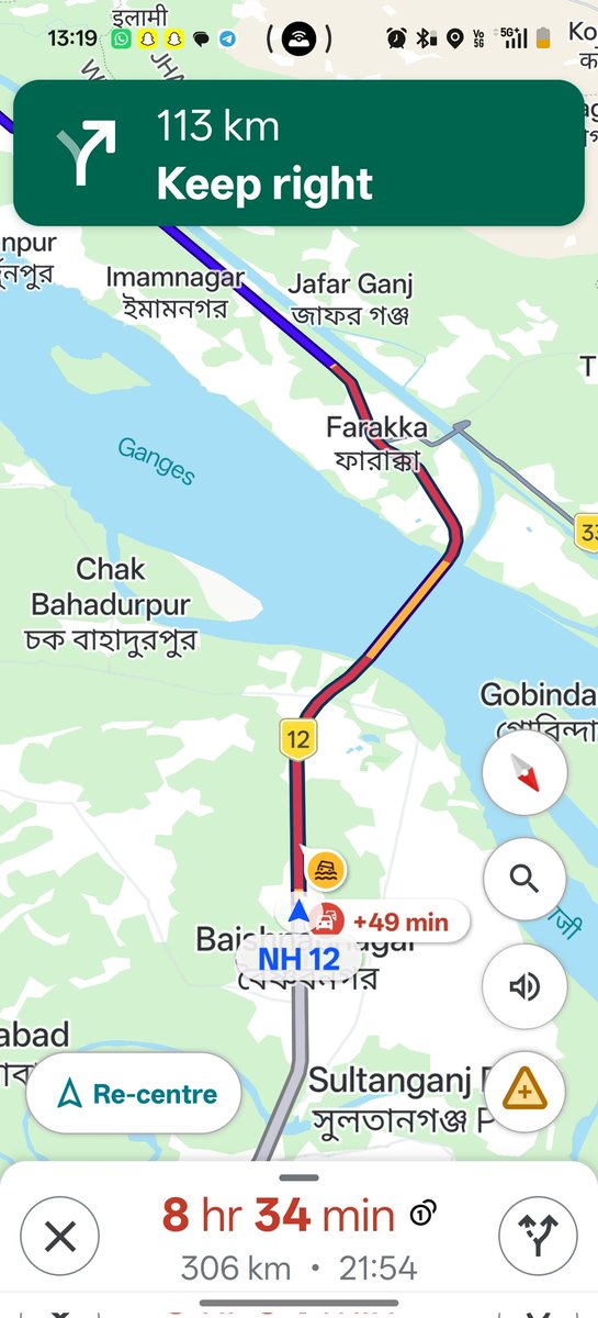 Ashucongo's tweet photo. What a coordinated chaos..! 
Forces in traffic.
#bengalelection2026
@MahuaMoitra https://t.co/yTM4pMwbh3