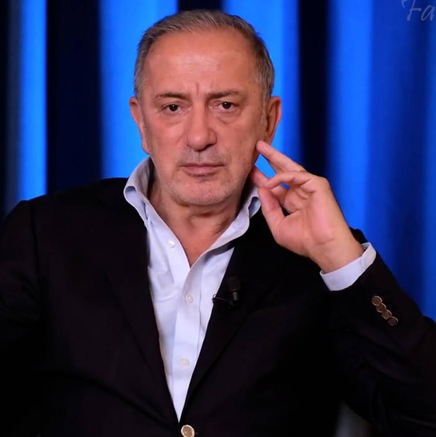 Boşuna Tıklama tweet media