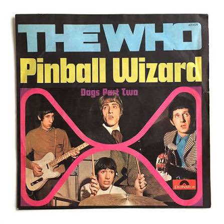 kennylanglea's tweet image. The number one single in the UK this week in 1969 was Get Back by The Beatles with Billy Preston. Also in the top40 were Pinball Wizard by The Who, Crosstown Traffic by The Jimi Hendrix Experience, Plastic Man by The Kinks and Badge by Cream #memories
