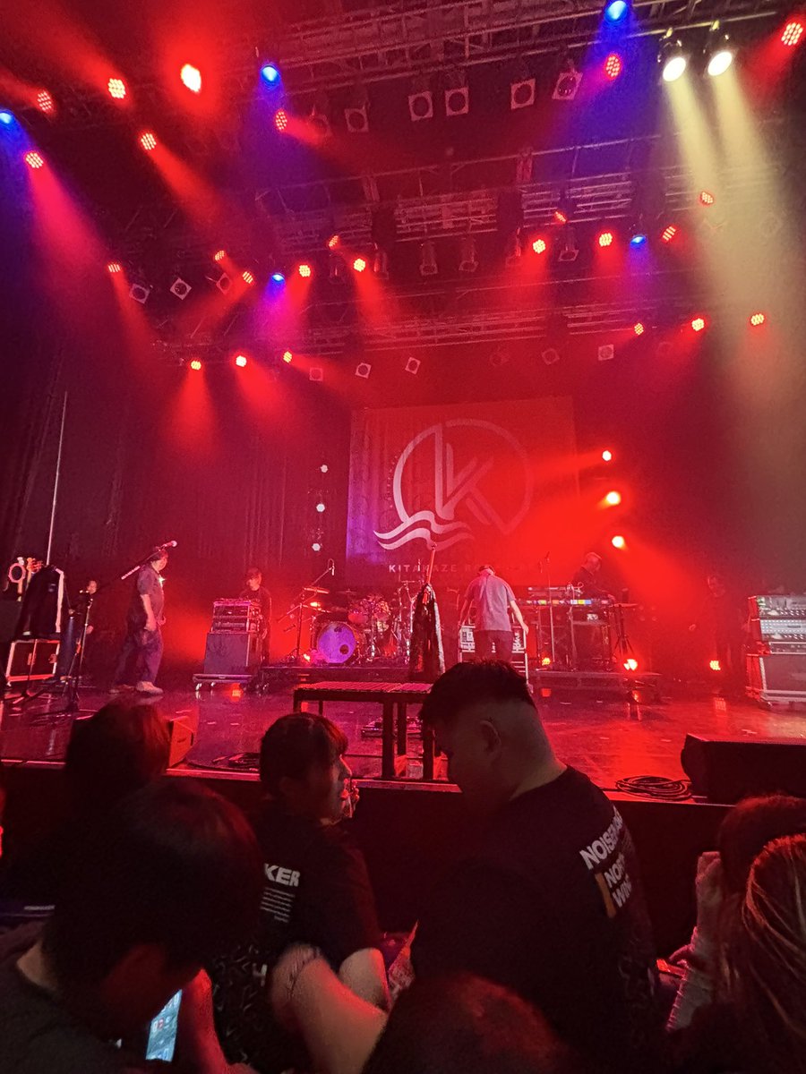 し ょ ー （元SYO）キタカゼ前に喘息再発マン tweet media