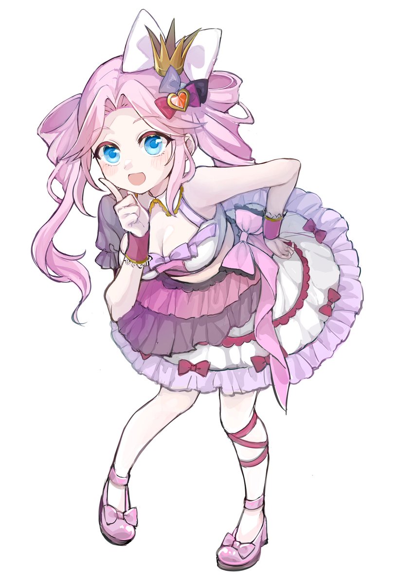 眼球むしゃむしゃロリ幼女 tweet media