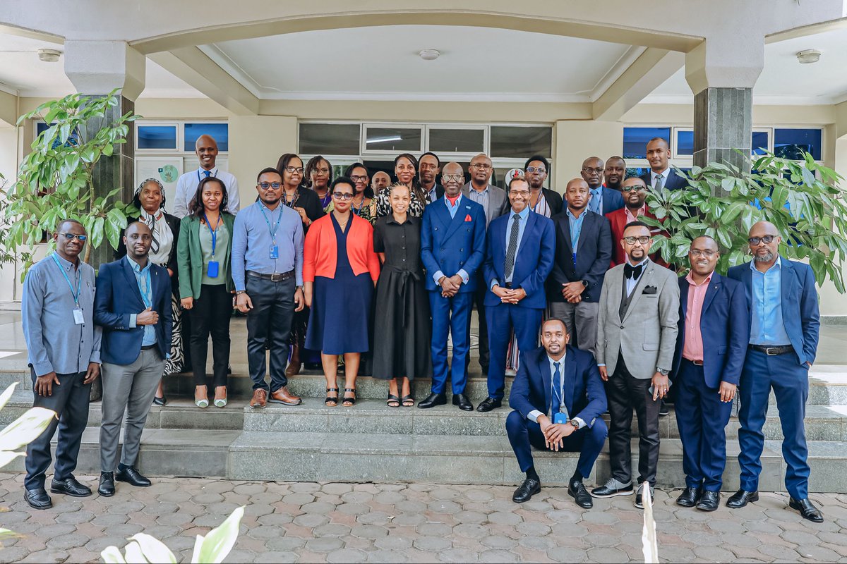 WHO Rwanda tweet media