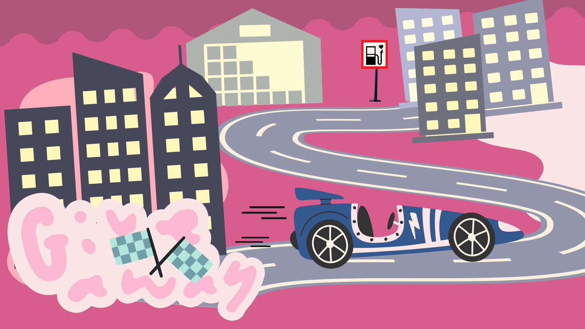 🏎💨 tweet media