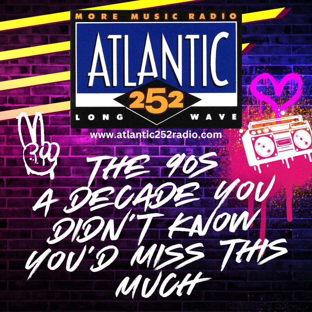 Atlantic252off's tweet photo. #atlantic252 https://t.co/teHKOsCF1Z