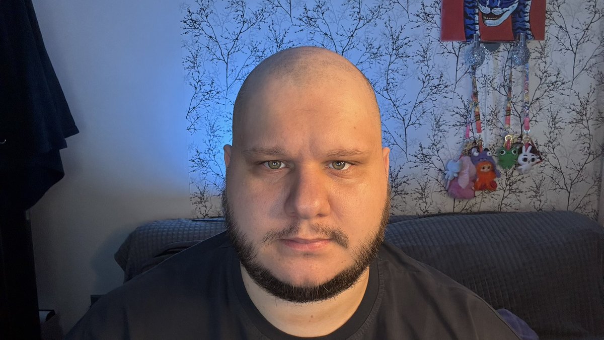 Толстый и классный 🍩 tweet media