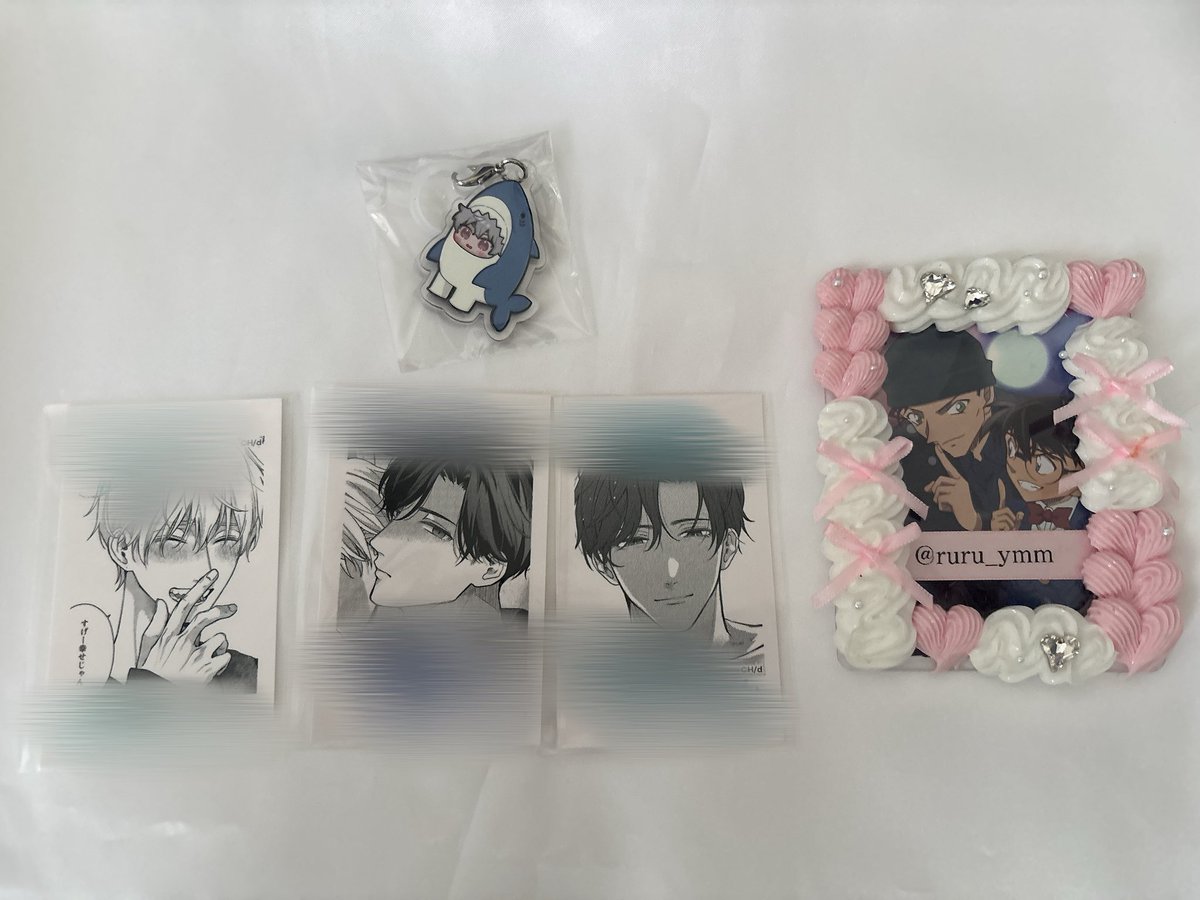 るる@プロカあります tweet media