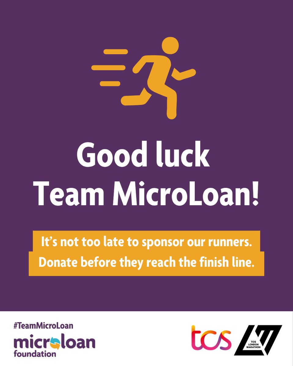 MicroLoan Foundation tweet media