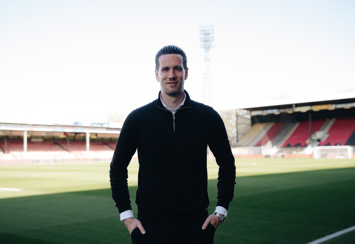 Go Ahead Eagles 🦅 tweet media