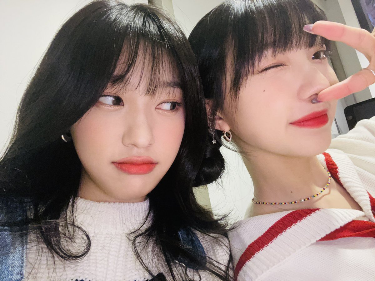 #LOONA #이달의소녀 ✨