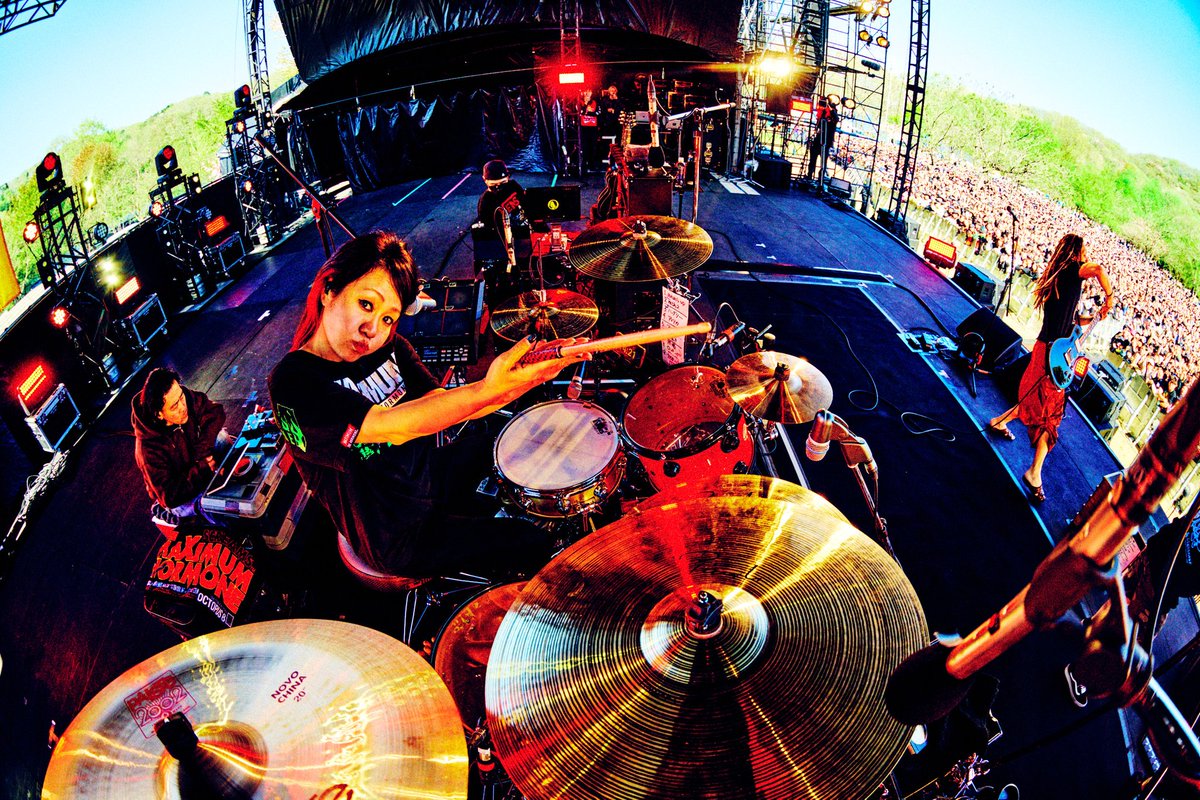 ARABAKI ROCK FEST. tweet media
