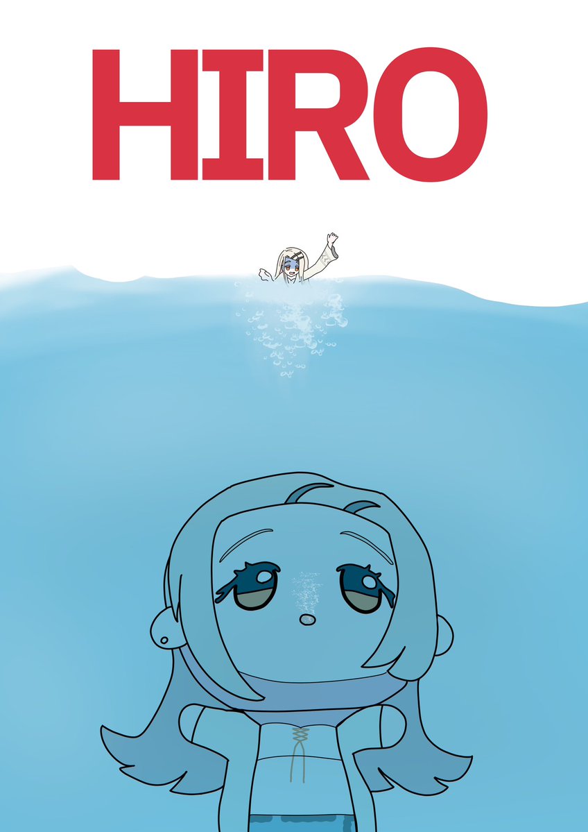 海月丸 tweet media