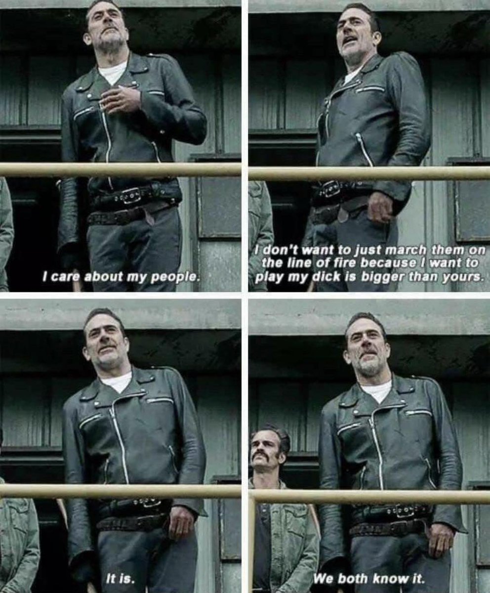 The Walking Dead Fan Zone tweet media