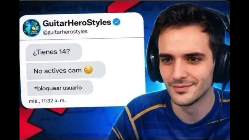 Liam tweet media