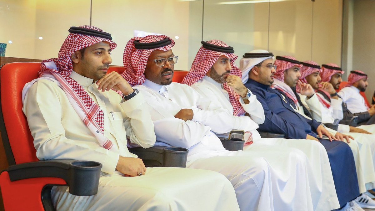 وليد عبدالرزاق معاذ tweet media