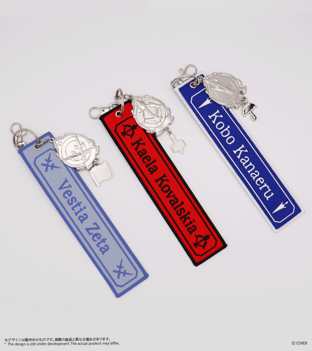 hololive (English) tweet media