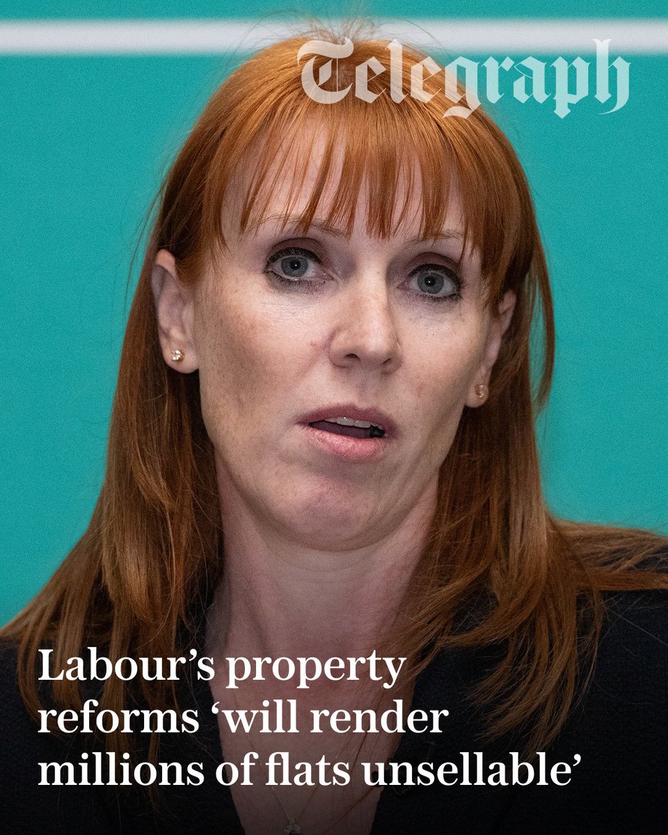 The Telegraph tweet media