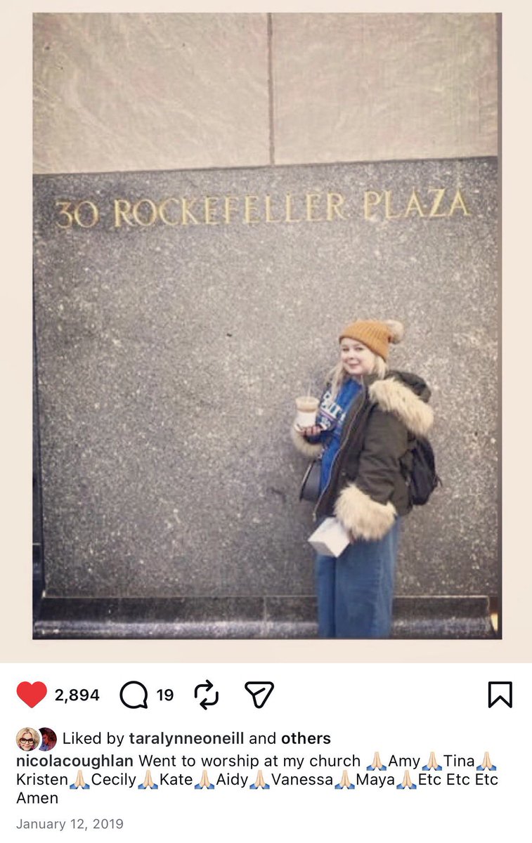 someone tell this Nicola Coughlan she’s hosting SNL UK tonight 

#NicolaOnSNLUK