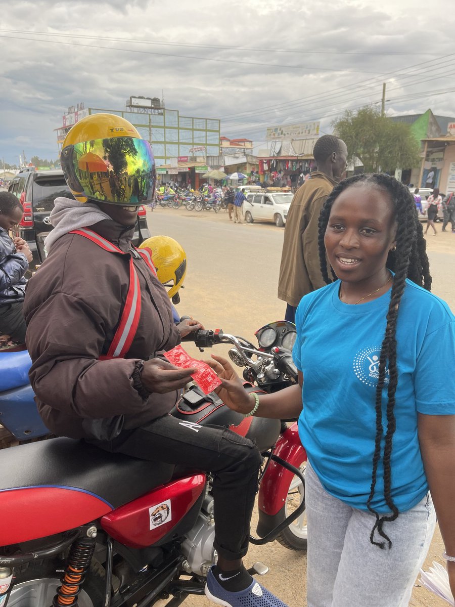 Vybe Africa 254 tweet media