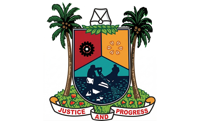 Lagos State Ministry of Justice tweet media