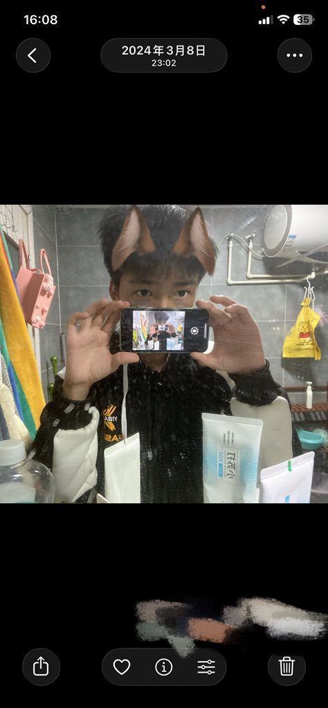 冰封 tweet media