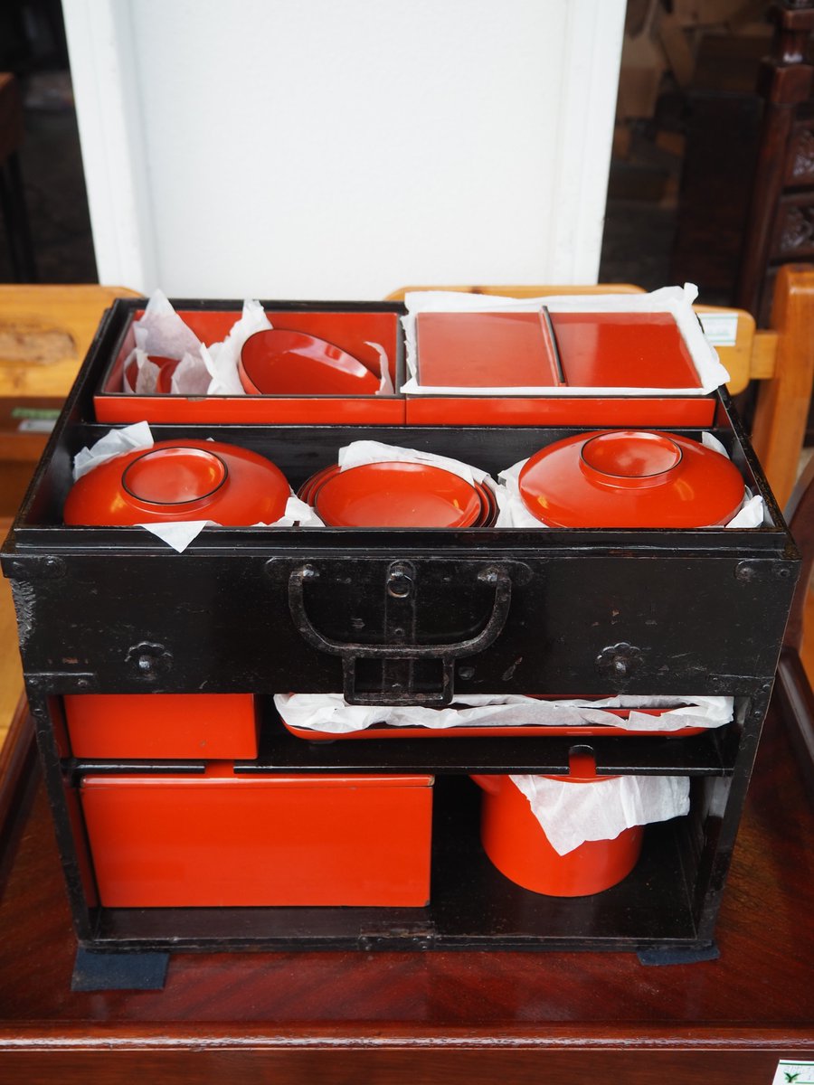 アンティーク　山本商店 tweet media