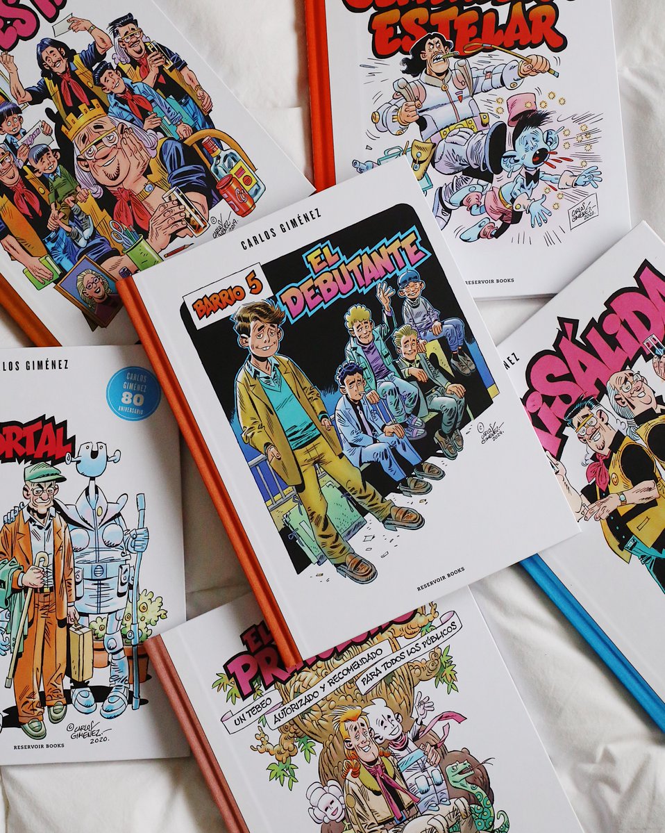 Reservoir Books tweet media