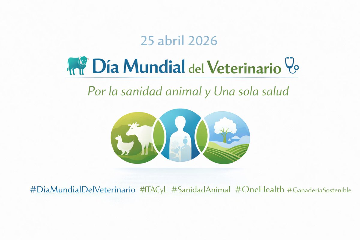 Innovación agroalimentaria - JCyL tweet media