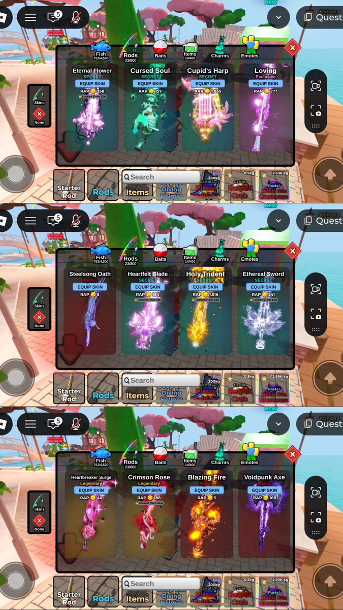 nana | Cek Pinned 📍 tweet media