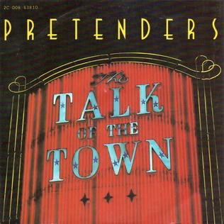 kennylanglea's tweet image. The No.1 single in the UK this week in 1980 was Geno by Dexy’s Midnight Runners. Also in the top40 were Coming Up by Paul McCartney, A Forest by The Cure, Breathing by Kate Bush, My Perfect Cousin by The Undertones and Talk Of The Town by The Pretenders #memories
