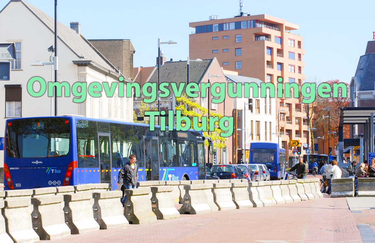Omgevingsvergunning #Tilburg in Week 17 tilburgers.nl/omgevingsvergu…