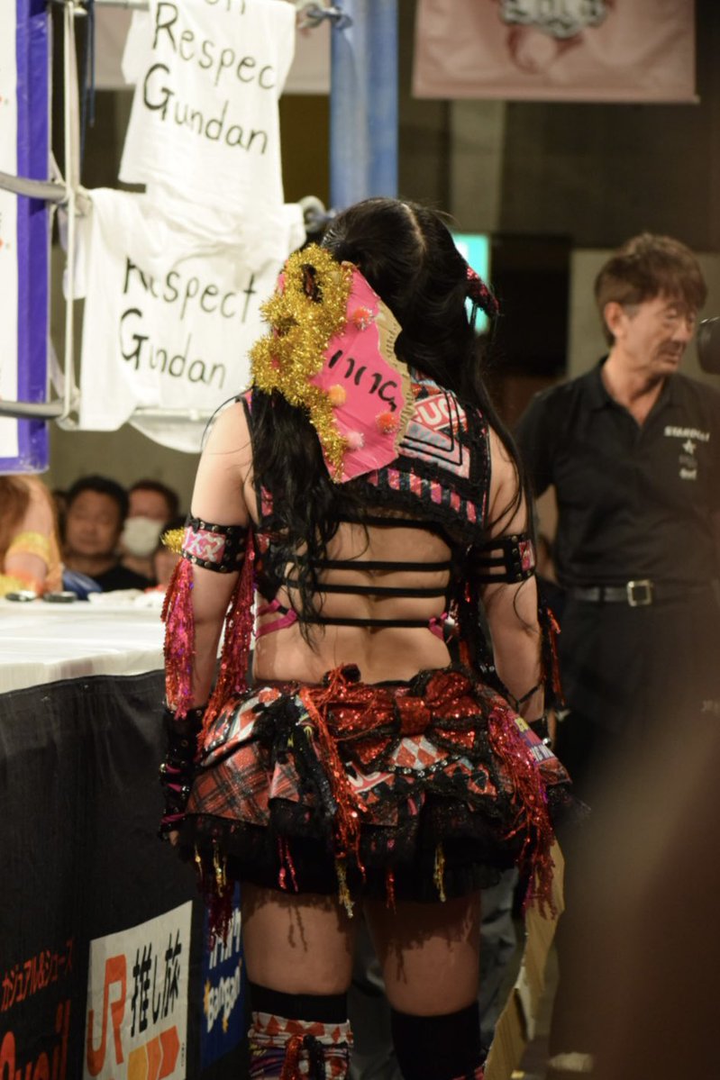 伊藤麻希 Maki Itoh tweet media