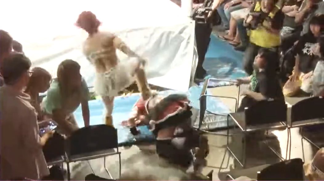 伊藤麻希 Maki Itoh tweet media