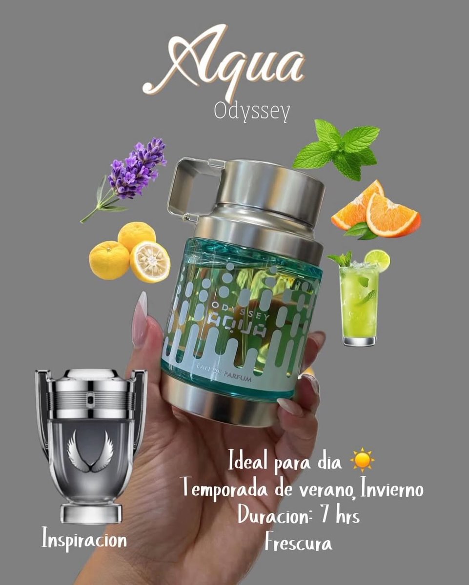 ZeeinaN58285's tweet image. Smells like $$$ but costs way less 💧
Fresh. Clean. Addictive.
Perfect daily fragrance for men 😏
Lowkey a compliment magnet 👀
Link amzn.to/4u66PkZ
#fragrance #mensperfume #affordableluxury #smellgood #freshvibes #perfume