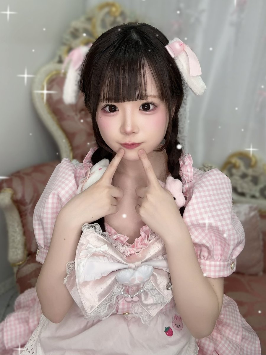 いますฅ^•ω•^ฅ♡