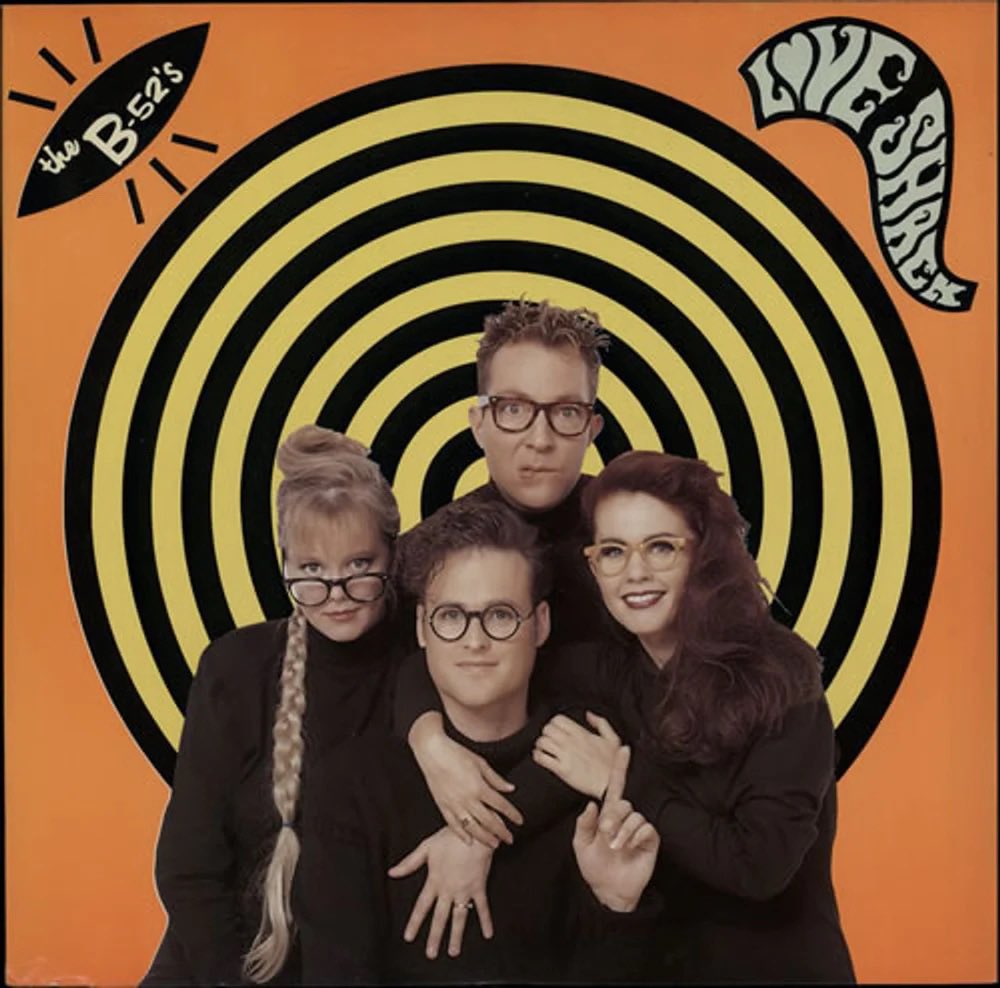 kennylanglea's tweet image. The number one single in the UK this week in 1990 was Vogue by Madonna. Also on the chart were Step On by The Happy Mondays, Black Velvet by Alannah Myles, Kingston Town by UB40 and Love Shack by The B-52’s #memories