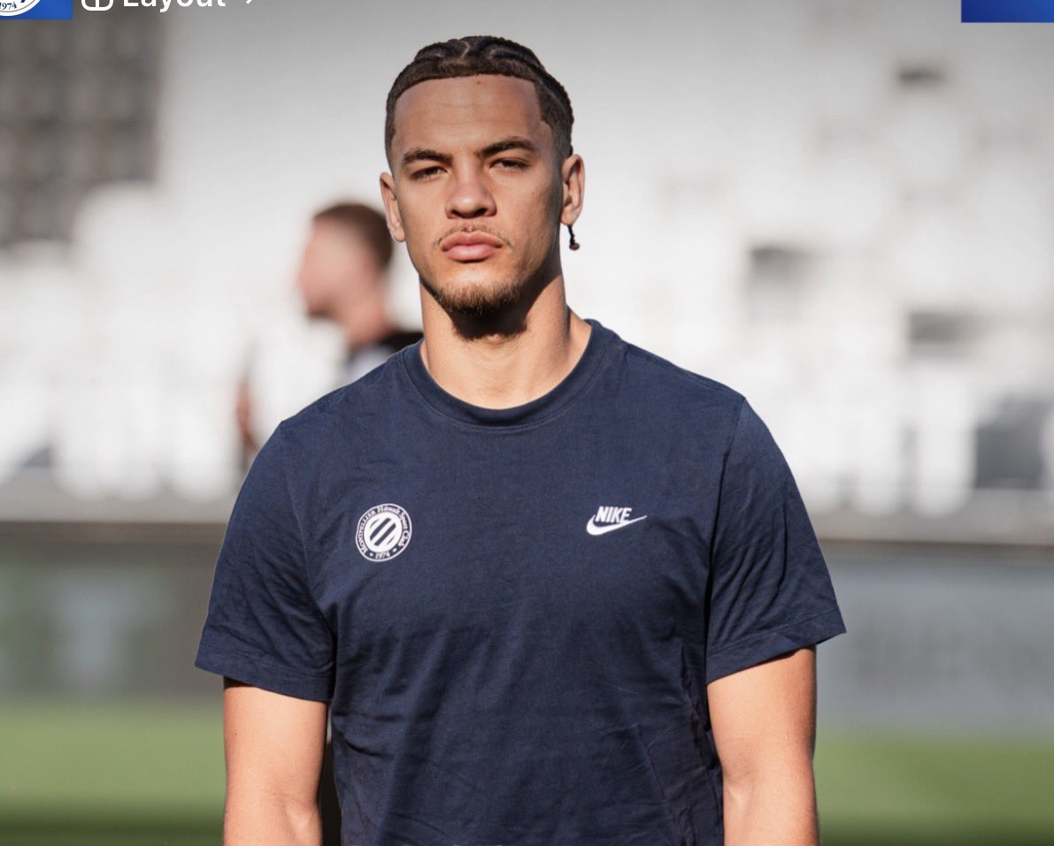 Mika Montpellier tweet media