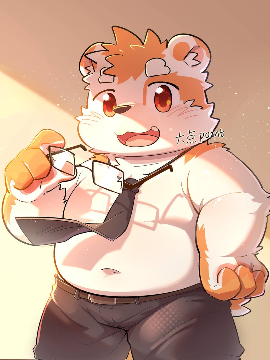 丕了个大点point tweet media