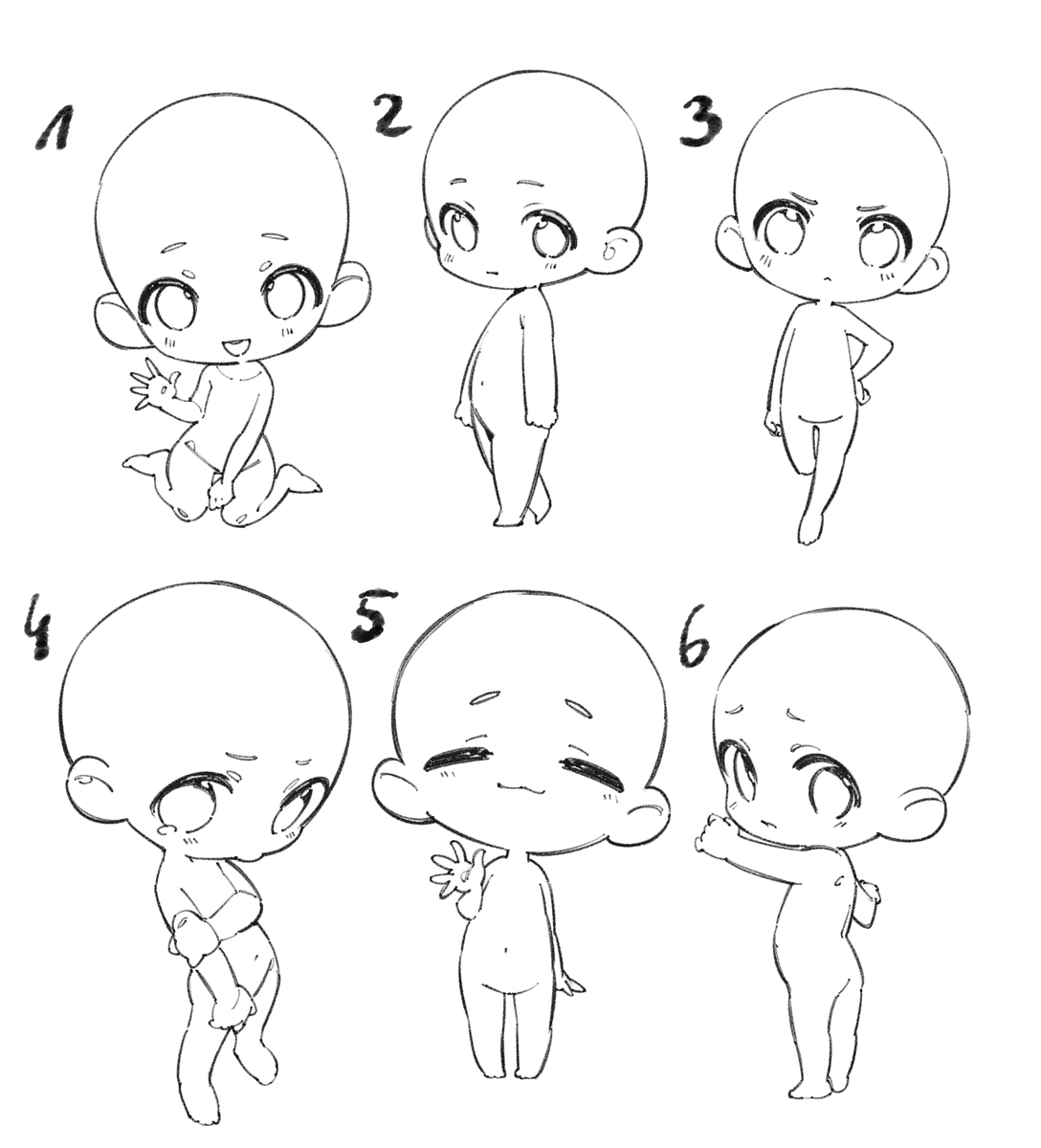 AlexYuhi's tweet photo. Will be streaming art today !

I have unfortunately broken my tablet pen tho, its barly holding together so while it still kinda works

[6USD] colored chibi ych sketches. Done today and tomorrow on stream.
will stream in aprox 2-3h.
https://t.co/FJA8DTEmZQ https://t.co/VPYKqSLt5D
