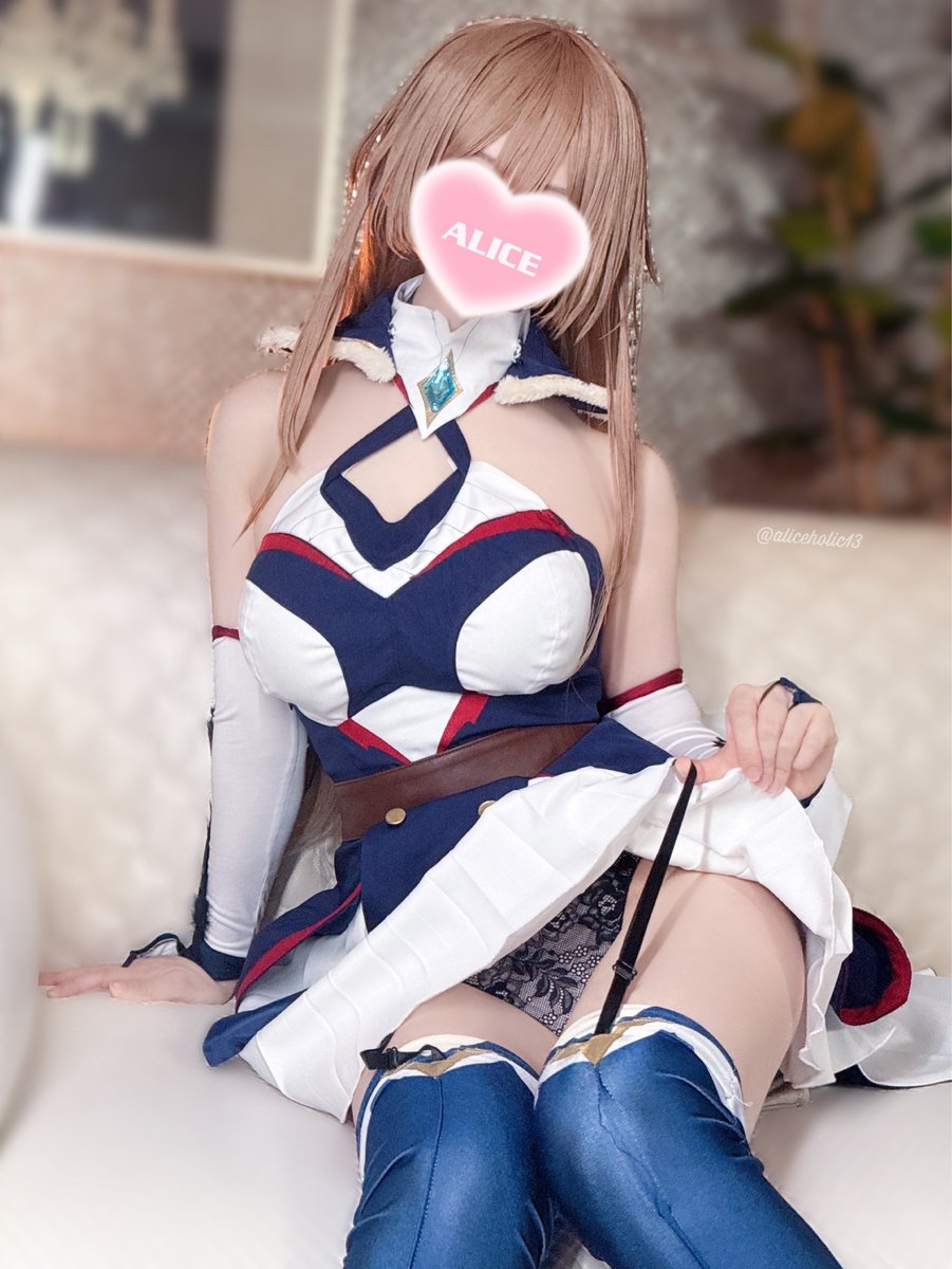 aliceholic13's tweet photo. …見たい？❤️ https://t.co/qquQfL0PD3