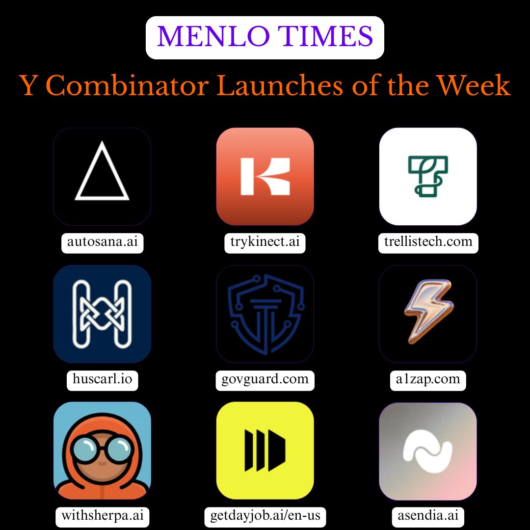 Menlo Times tweet media