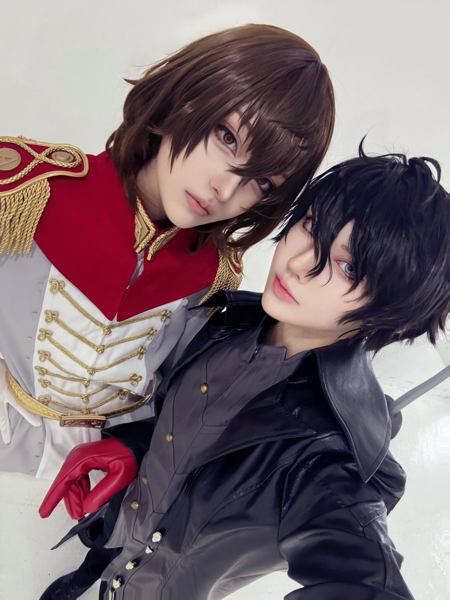Cosplay