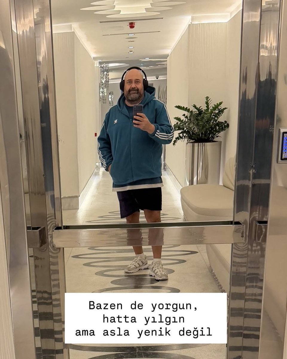 bazen de dengesiz! tweet media