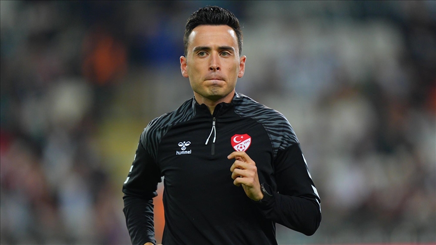 Forza Cimbom tweet media