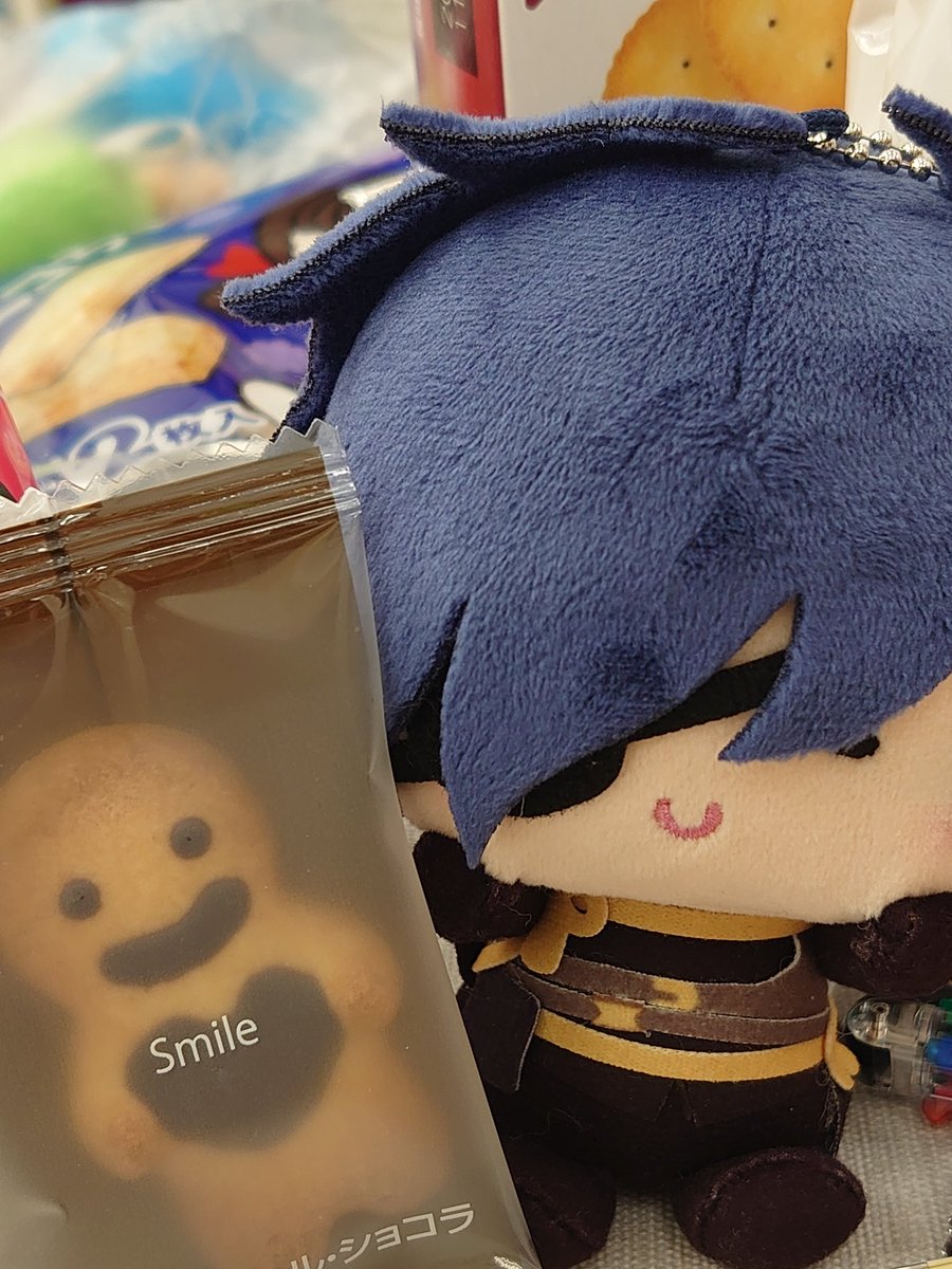 わた族いっぱいで可愛かった🥰
 
 #わた族撮影会260425