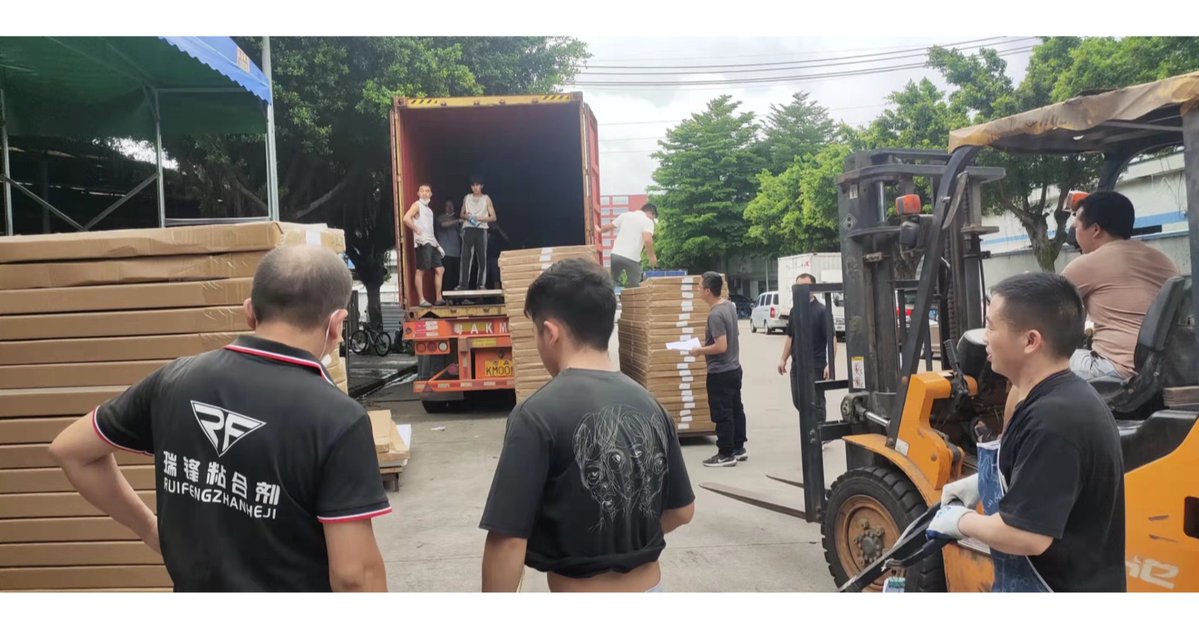 qjldoormfg8's tweet image. Door orders loading for global shipment! 🚚✅ Safe packaging, on-time delivery, bulk factory supply.
qjl-door.com
#DoorFactory #BulkOrders #FastShipping