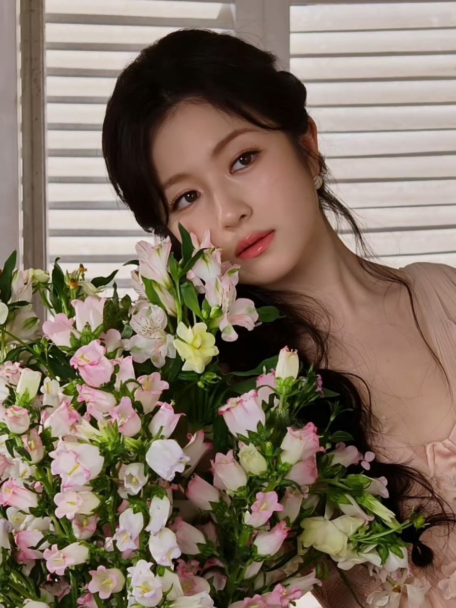 Li Landi 李兰迪. tweet media