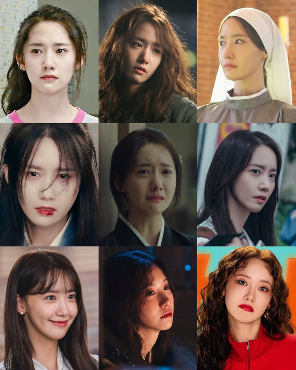sutradara korsel mencari cast untuk peran piatu : 

lim yoona