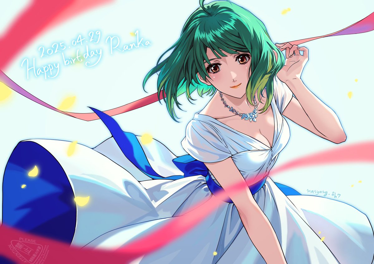 ますやん@シェリルスペシャルウィーク tweet media