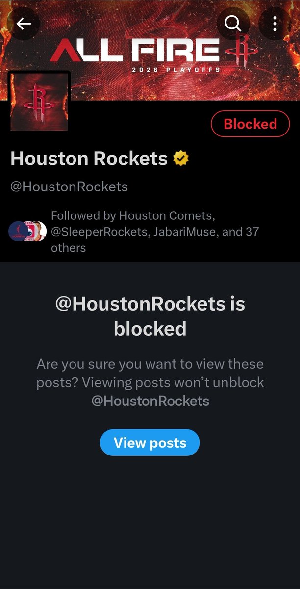 Packet Loss 6 tweet media